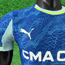Camisa Olympique Marseille III 25/26 Jogador
