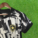 Camisa Botafogo IIII 25/26 Feminina Torcedor