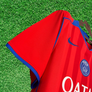 Camisa Paris Saint-Germain F.C (PSG) III 25/26 Torcedor