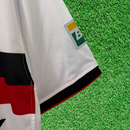 Camisa Flamengo II 2001 Retrô