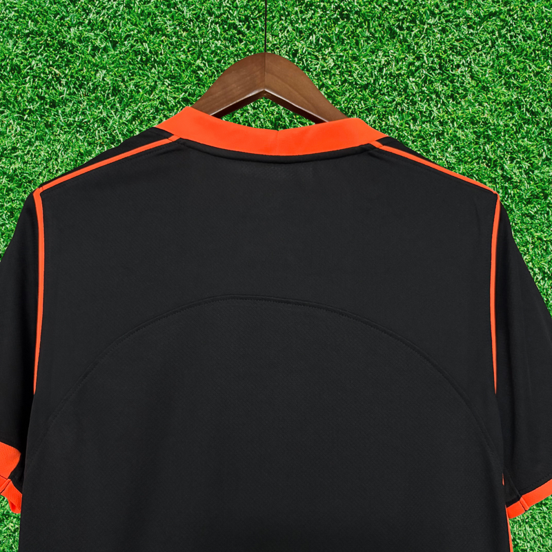 Camisa Corinthians III 25/26 Torcedor