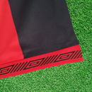 Camisa Flamengo I 1992 Retrô
