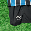 Kit Grêmio I 25/26 Infantil