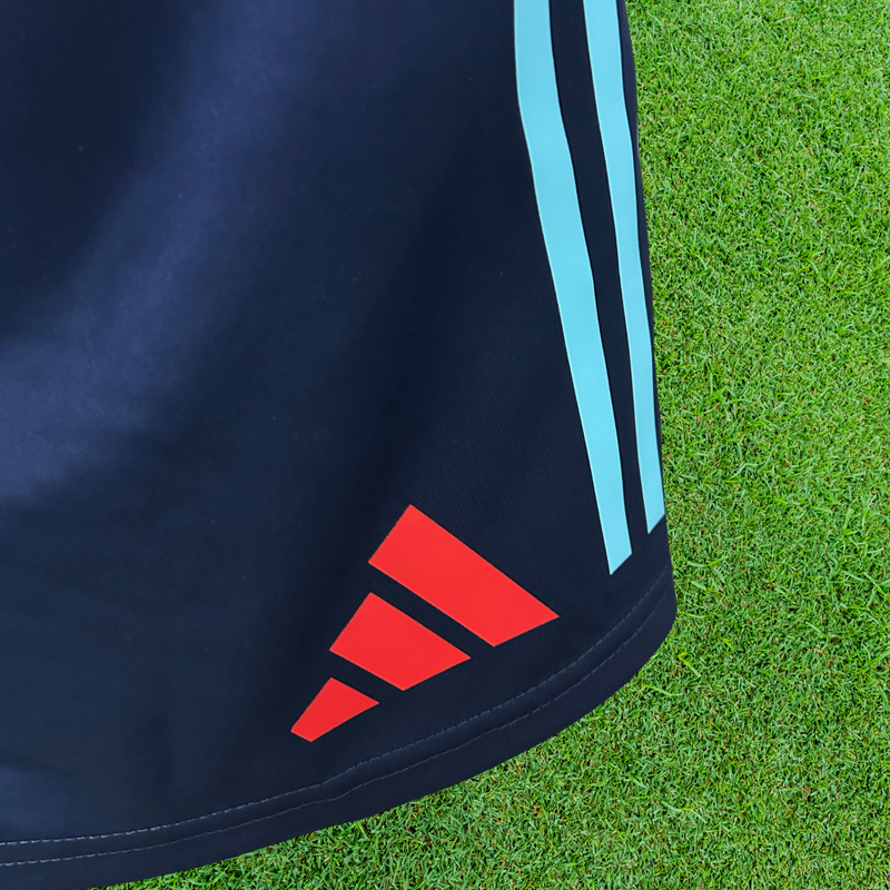 Short Flamengo Treino 25/26