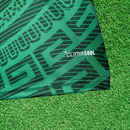 Camisa México I 2026 Torcedor