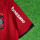 Camisa Corinthians III 2011 Retrô