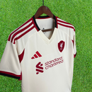 Camisa Liverpool FC II 25/26 Torcedor