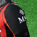 Camisa AC Milan I 25/26 Jogador