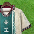 Camisa Real Betis Especial 25/26 Torcedor