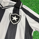 Kit Botafogo I 25/26 Infantil
