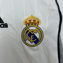 Kit Real Madrid I 06/07 Infantil