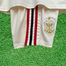 Kit Flamengo III 25/26 Infantil