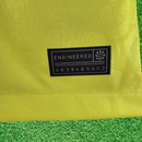 Camisa Brasil I 2022 Feminina