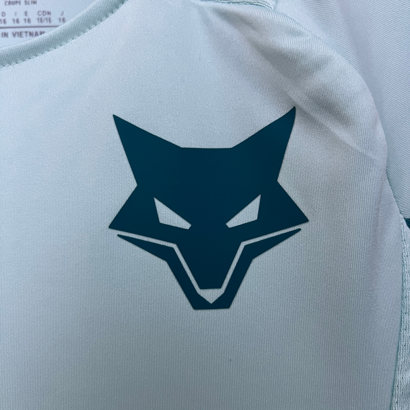 Kit Cruzeiro Treino I 25/26 Infantil