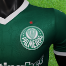 Camisa Palmeiras I 25/26 Jogador