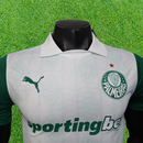 Camisa Palmeiras II 25/26 Jogador