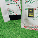 Kit Portugal II Manga Longa 2025 Infantil