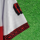 Camisa Flamengo II 1995 Retrô