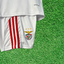 Kit SL Benfica III 25/26 Infantil