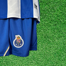 Kit FC Porto I 25/26 Infantil