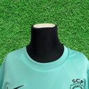 Kit Sporting CP III 25/26 Infantil