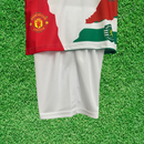 Kit Lendas Cristiano Ronaldo 25/26 Infantil