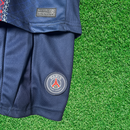 Kit Paris Saint-Germain F.C (PSG) I 25/26 Infantil