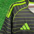 Camisa Celtic FC II 25/26 Torcedor