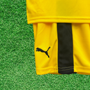Kit Borussia Dortmund I 25/26 Infantil