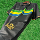 Camisa Estoril Ayrton Senna IIII 24/25 Torcedor