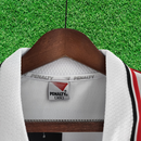 Camisa São Paulo I 2000 Retrô