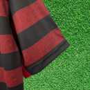 Camisa Flamengo I 2019 Retrô
