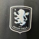 Camisa Aston Villa II 25/26 Torcedor