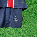 Kit Paris Saint-Germain F.C (PSG) I Especial Champions 24/25 Infantil