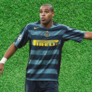 Camisa Inter Milan III 04/05 Retrô
