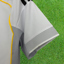 Camisa Real Madrid I 25/26 Feminina Torcedor