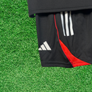 Kit SL Benfica Treino 25/26 Infantil