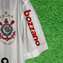 Camisa Corinthians I 2010 Retrô