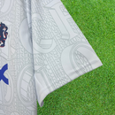 Camisa Chelsea Pré-Jogo 25/26 Torcedor