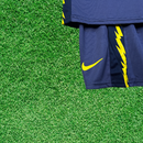 Kit Atlético Madrid II 25/26 Infantil