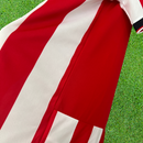 Camisa Athletic Bilbao I 25/26 Torcedor