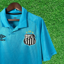 Camisa Santos III 25/26 Torcedor