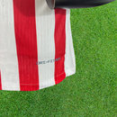 Camisa Atlético Madrid I 25/26 Jogador