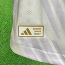 Camisa Manchester United II 25/26 Jogador