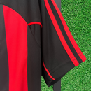 Camisa AC Milan I 01/02 Retrô