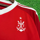 Camisa Flamengo Goleiro III 25/26 Torcedor