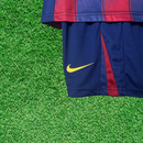 Kit Barcelona I 25/26 Infantil