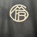 Camisa Bayern Munich III 25/26 Torcedor