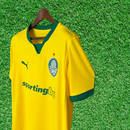 Camisa Palmeiras III 25/26 Torcedor