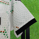 Camisa Portugal II 2025 Feminina